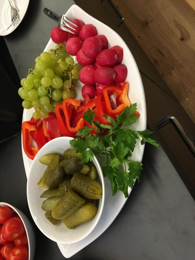 Kappl Apart المظهر الخارجي الصورة